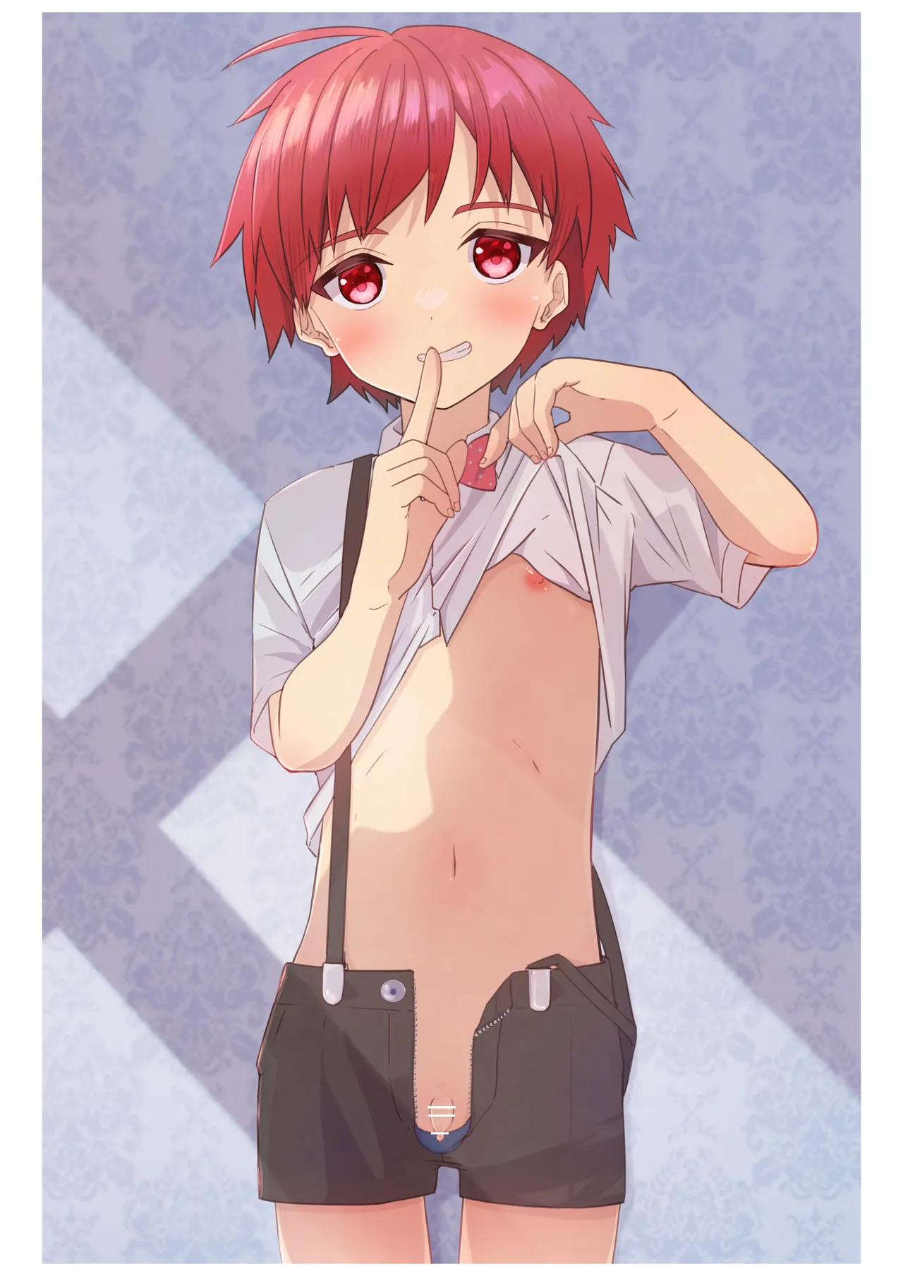 WHITE WAIT WHITE page 7 full