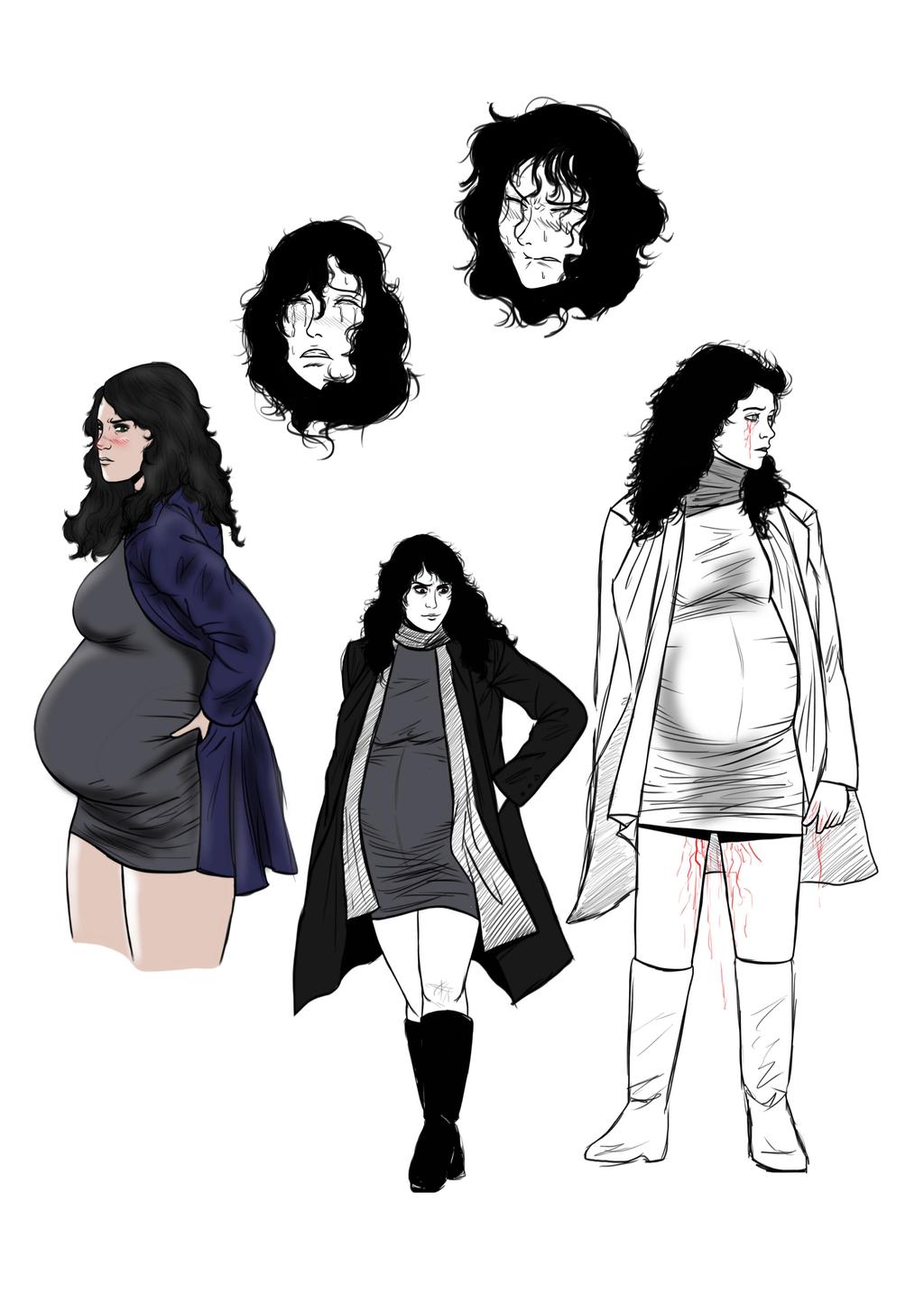 Fuccbou pixiv gallery page 8 full