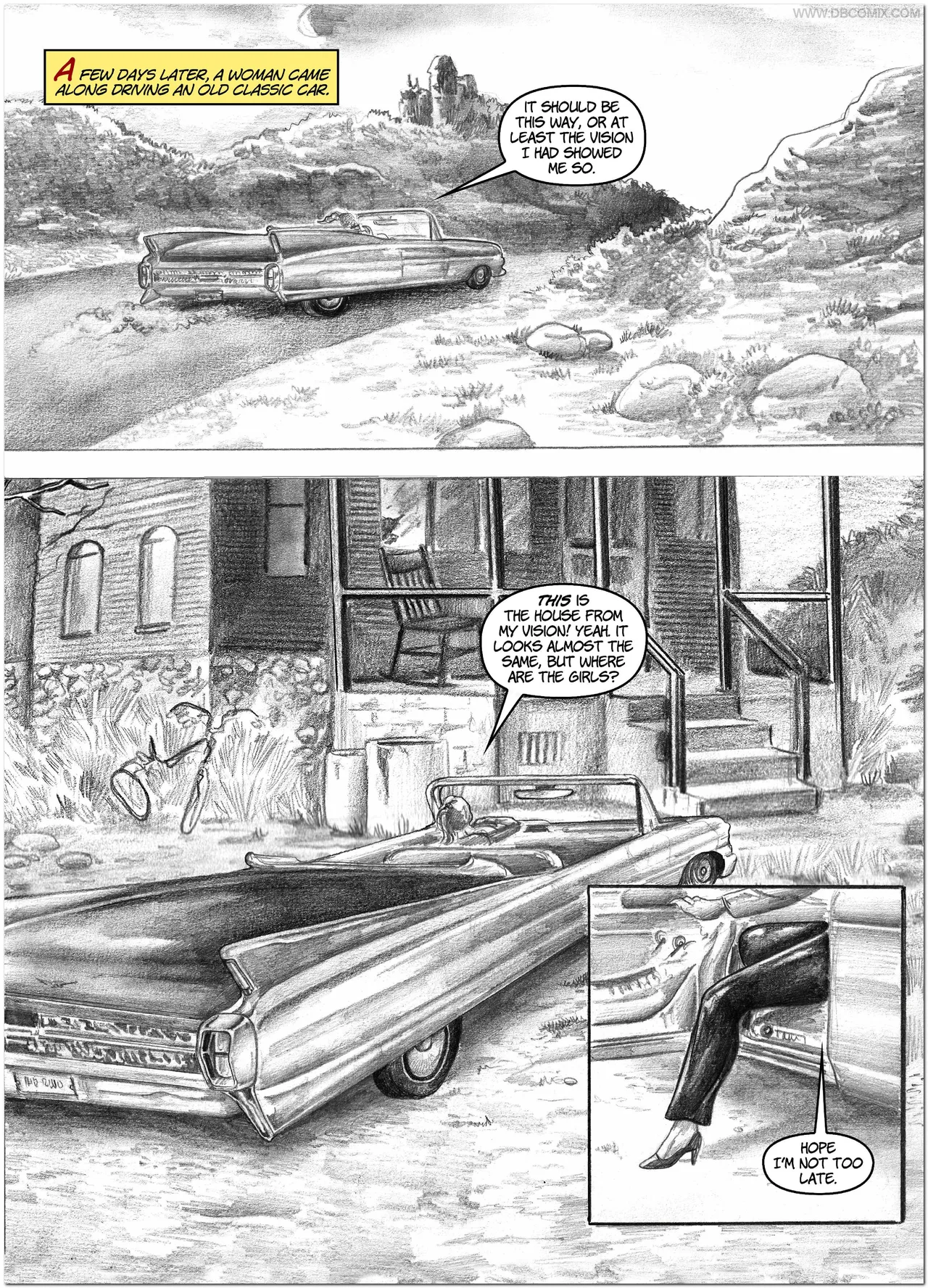 DBCOMIX - Buffy and Cursed Wardrobe 3 page 7 full