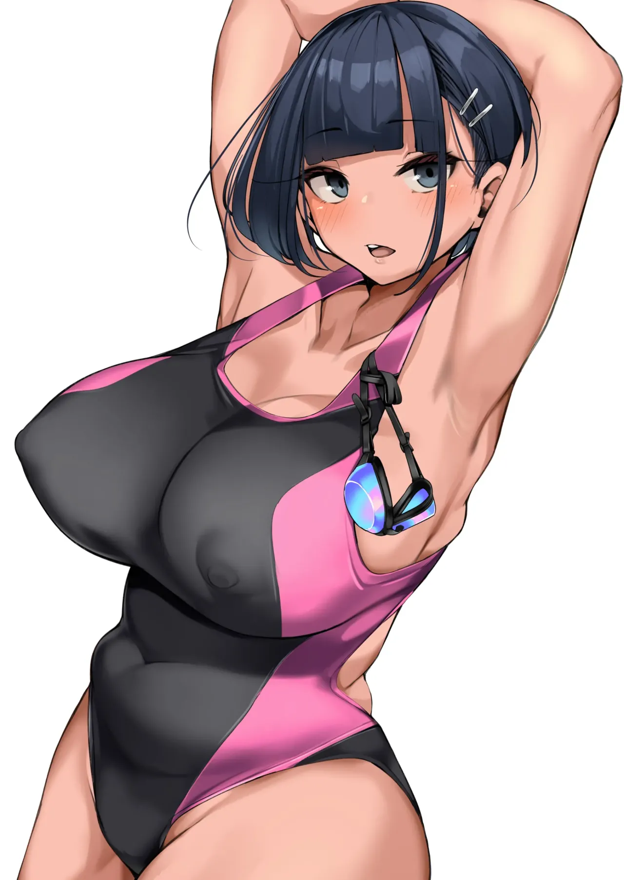 Boku to Gasatsu na Onee no Seiyoku Shori Seikatsu ~Onee-chan ni Katetara Ninshin Kakugo de Nama Ecchi Hen~ | 나랑 털털한 누나의 성욕 처리 생활 ~누나한테 이기면 임신시킬 각오로 생섹스♥편~ page 4 full