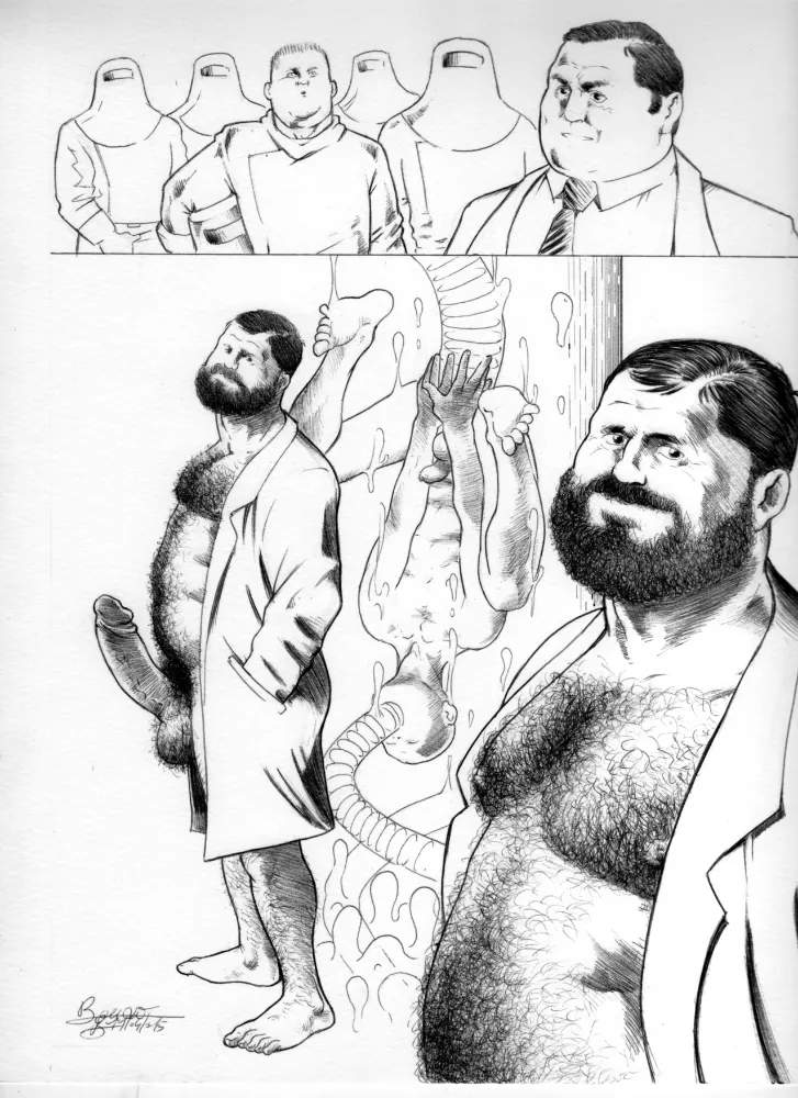 Dislocated Doll page 4 full