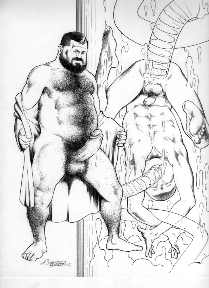 Dislocated Doll page 5 full