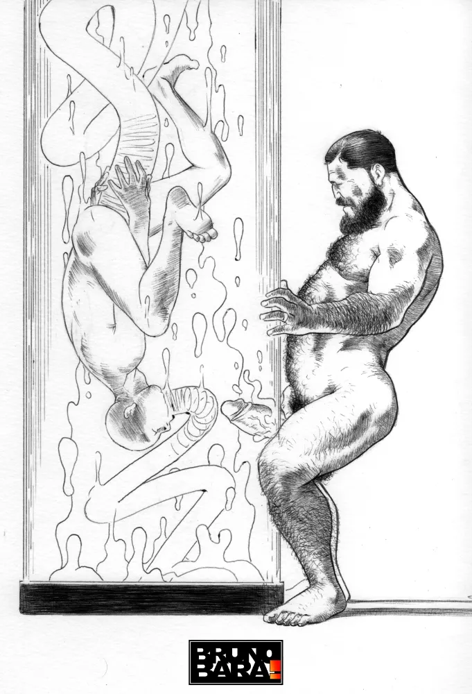 Dislocated Doll page 6 full