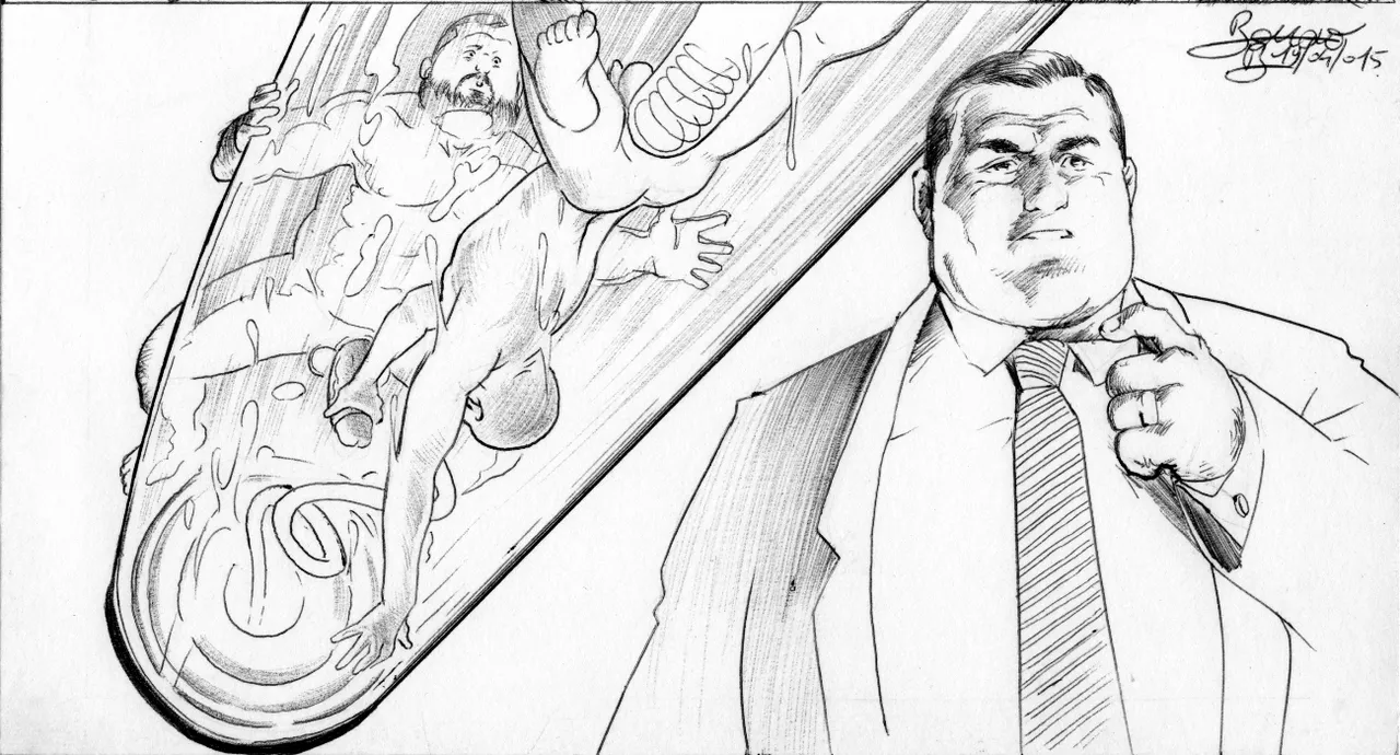 Dislocated Doll page 7 full