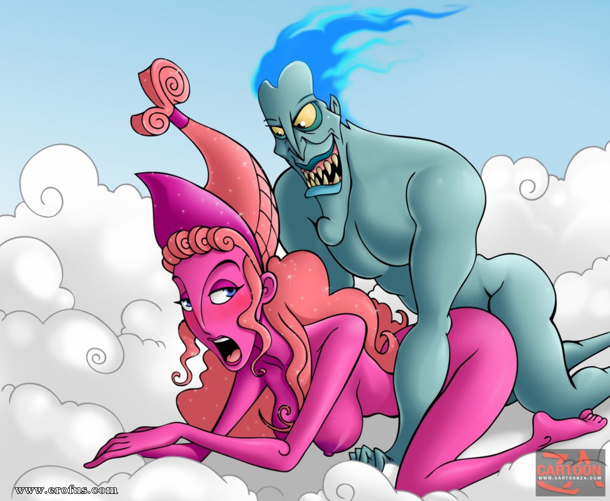 CartoonZA - Hercules page 5 full