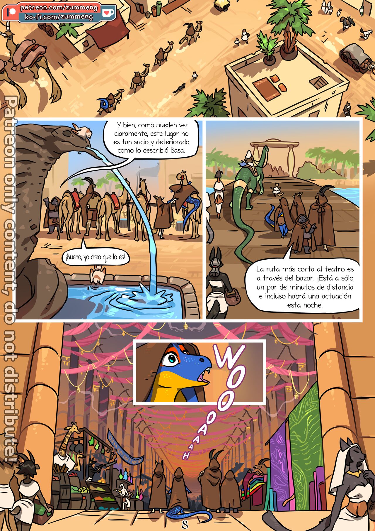 Prophecy 2 page 9 full