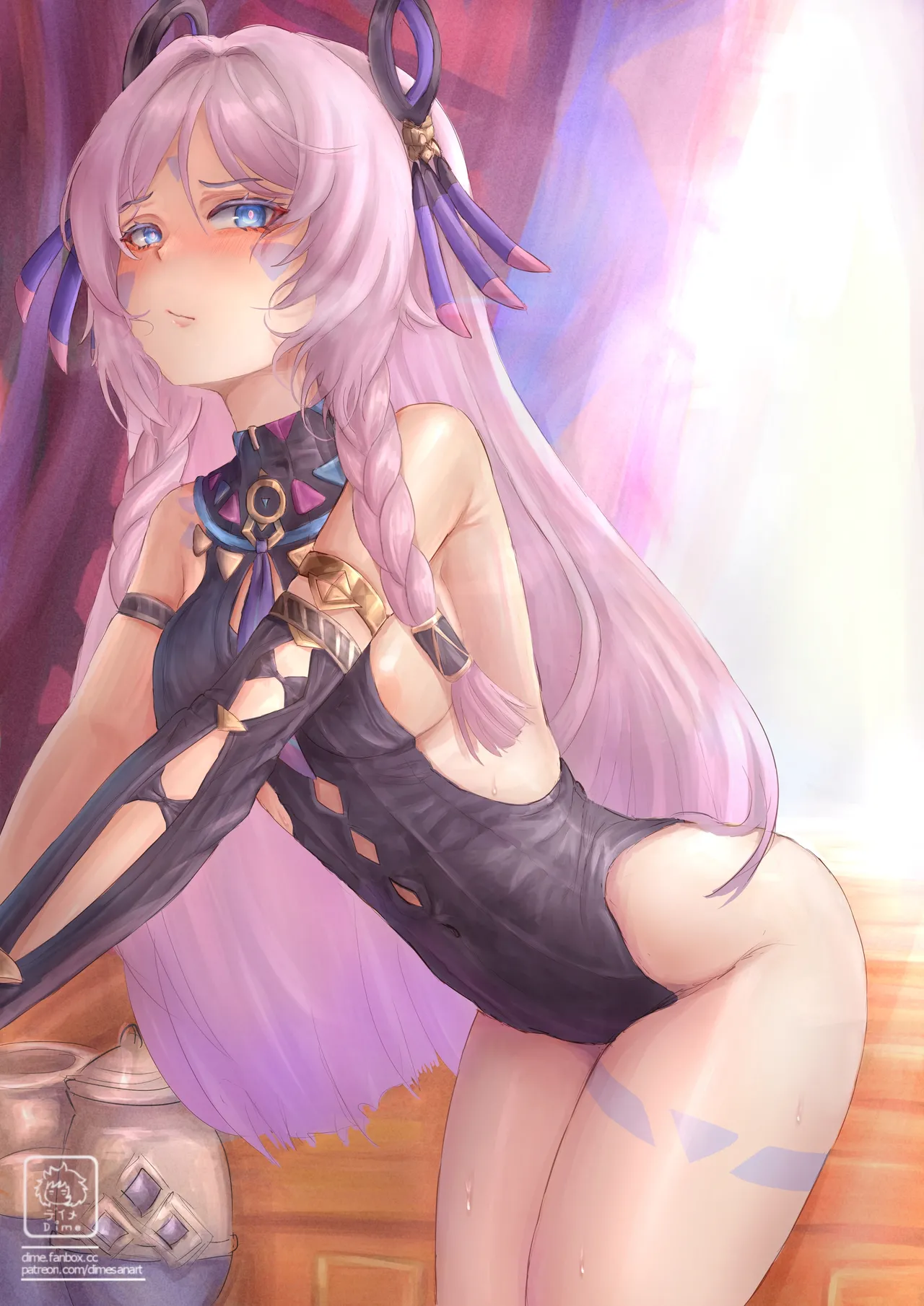 October-November 2024 Pack page 1 full