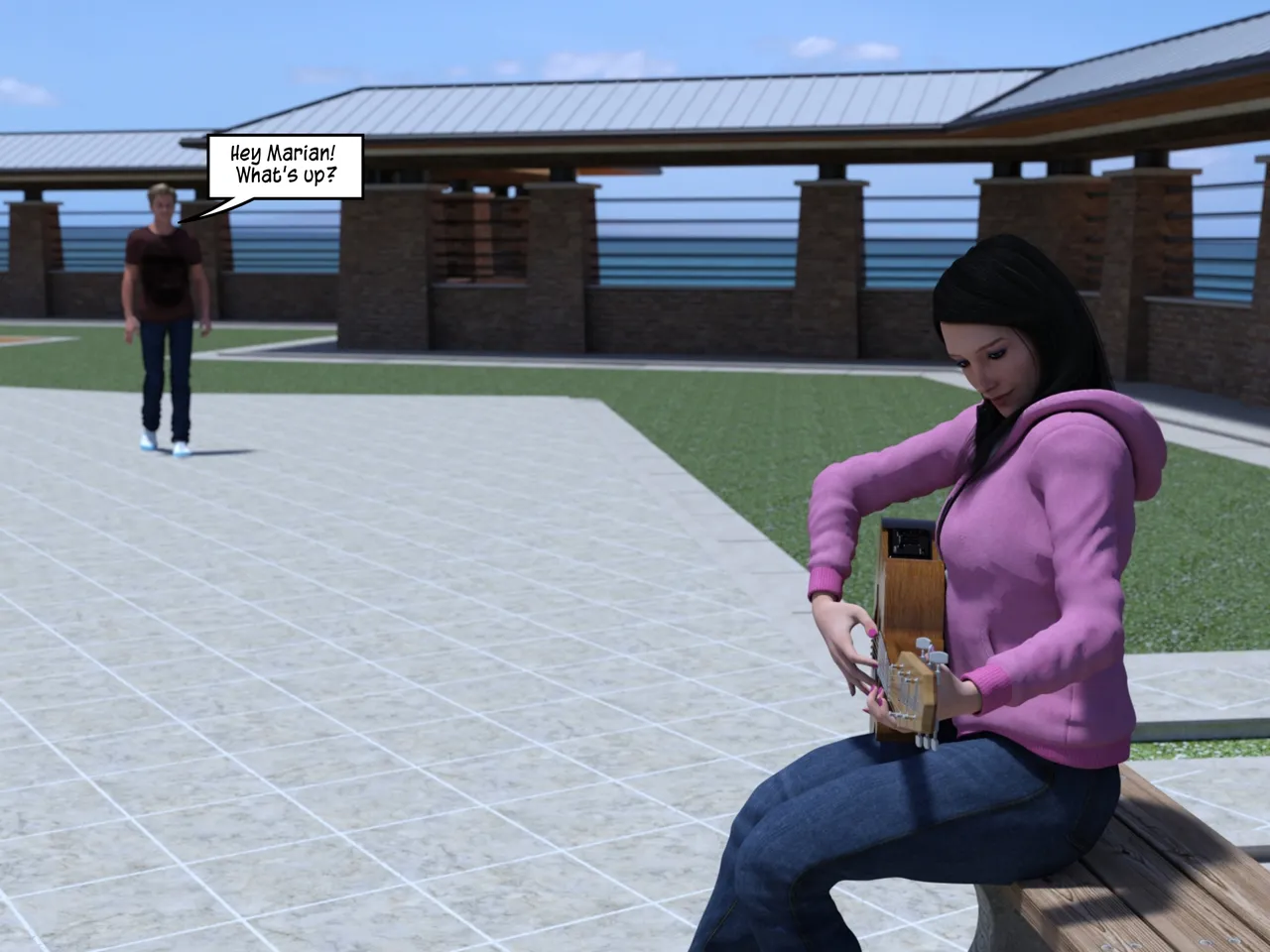 Play with me page 3 full