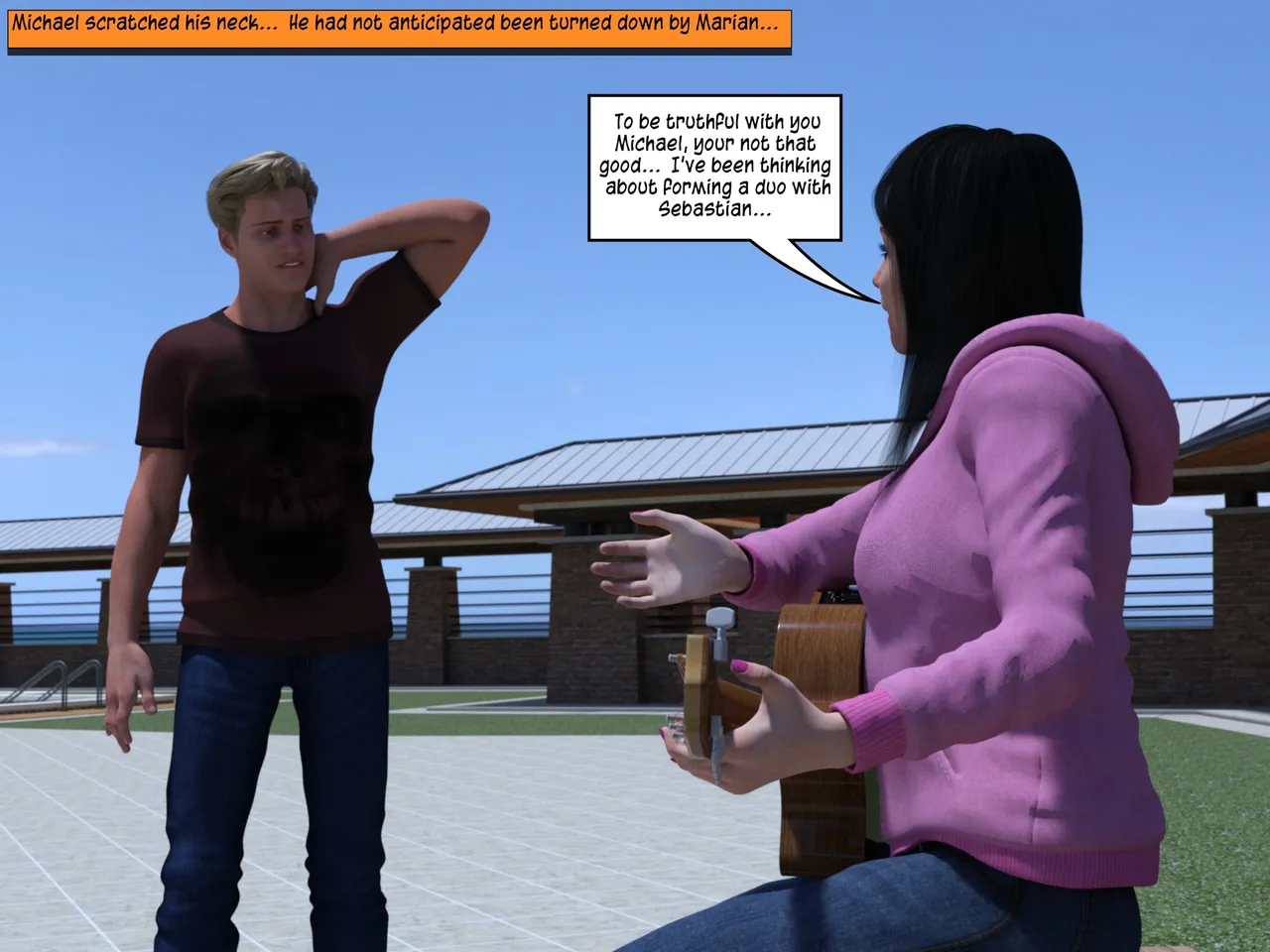 Play with me page 7 full
