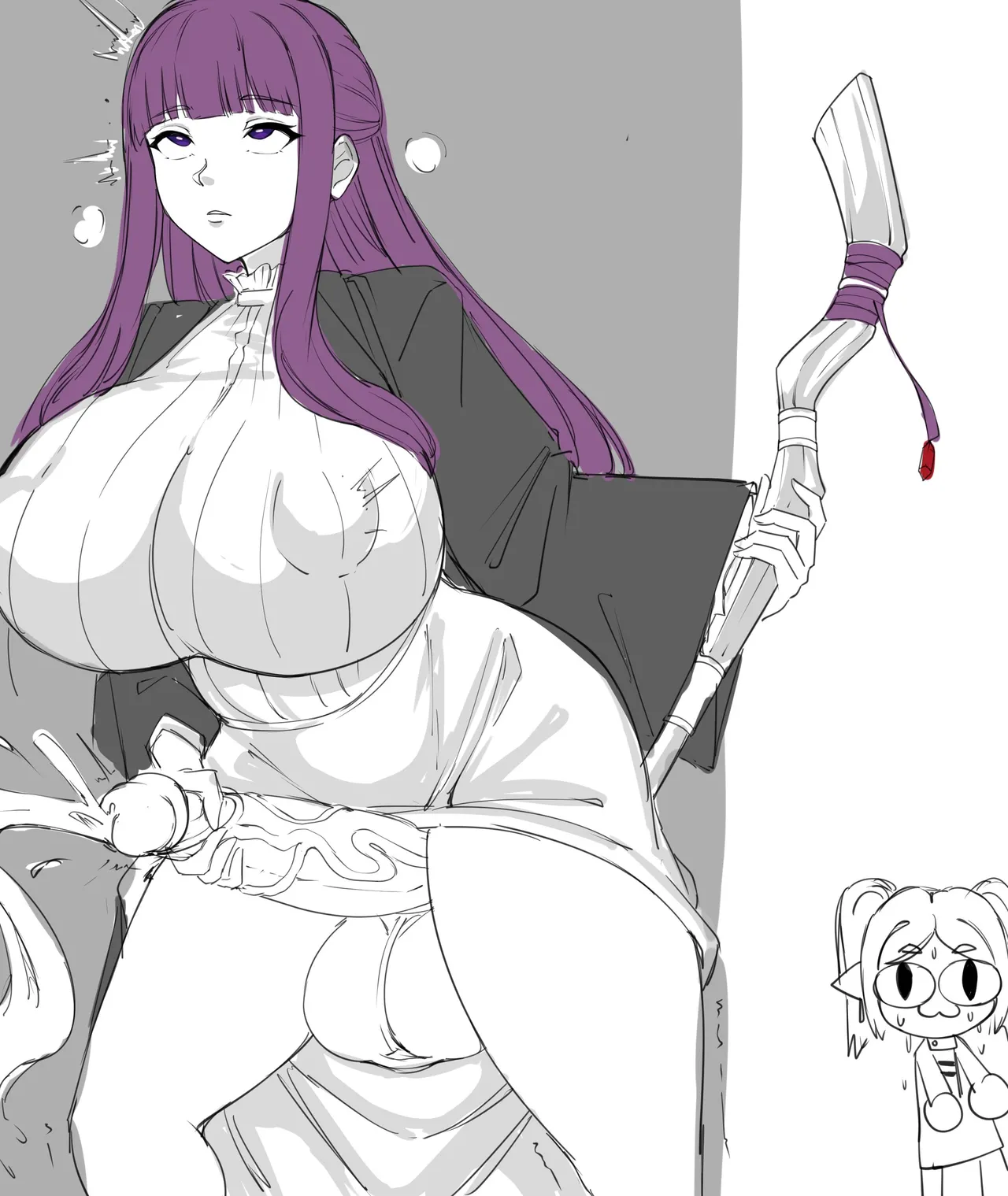 Mr.pond twitter rip page 3 full