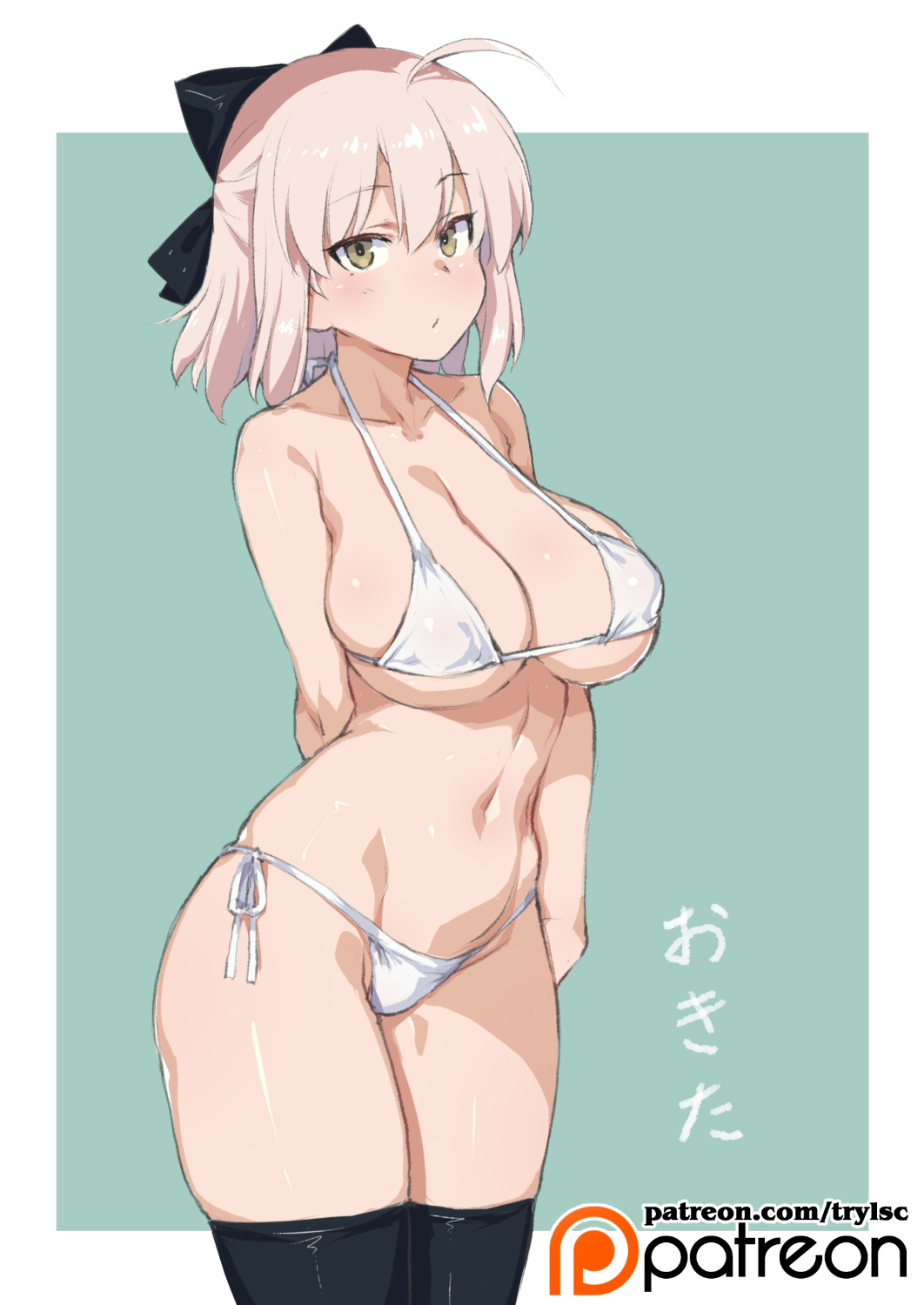 Patreon page 1 full