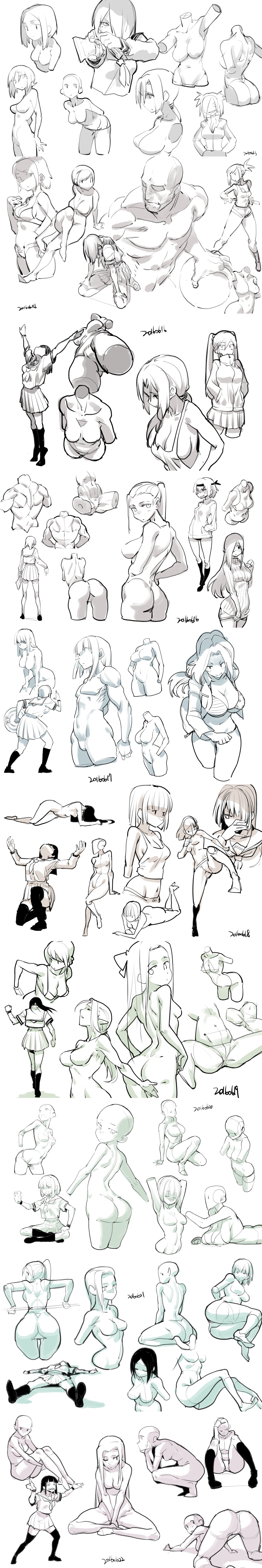 Patreon page 2 full