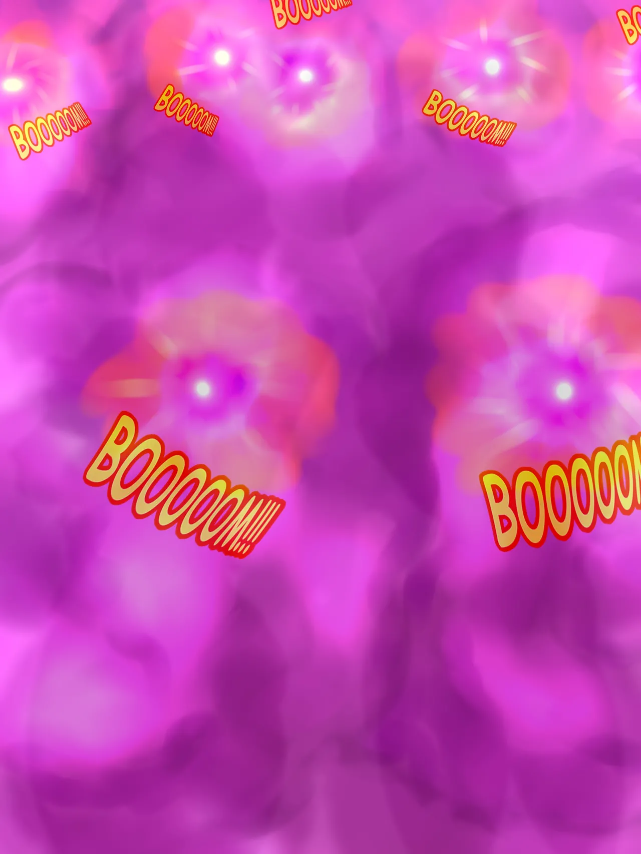 Arcane Christmas Bimbofication page 7 full