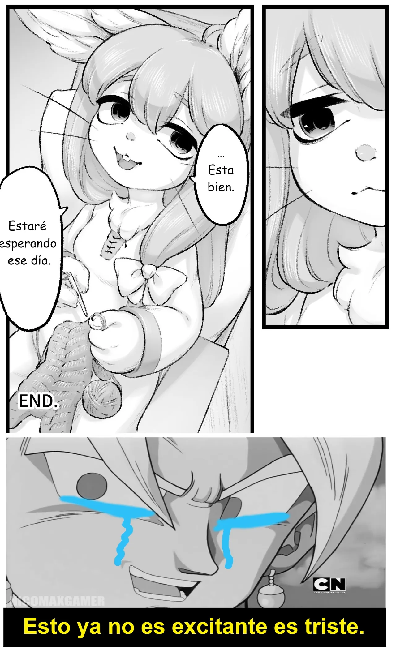 Yuusha no Osananajimi wa, Sonchou no Musuko to Musubarete Shimatta! page 10 full