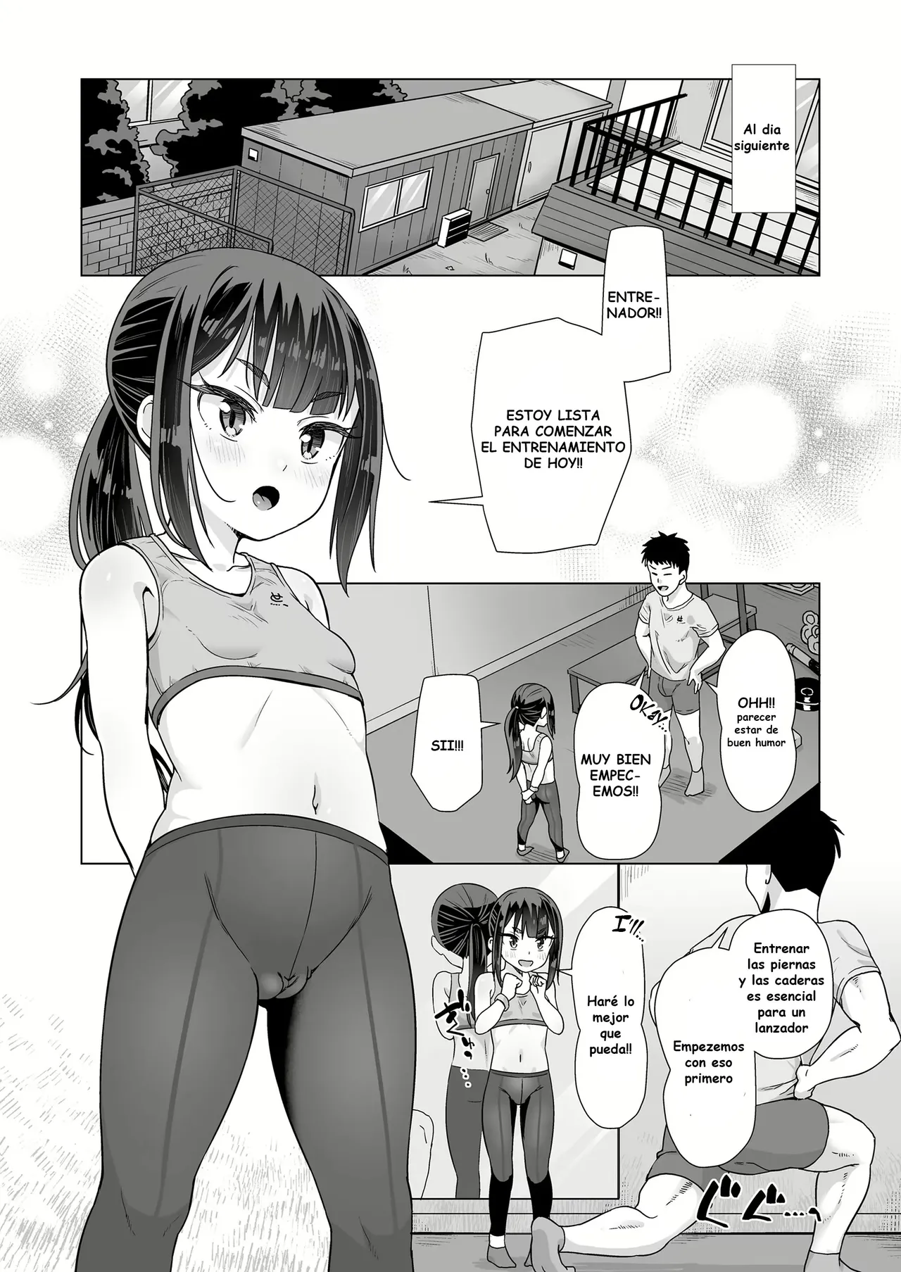 Hidari no A | EspecialistA page 3 full