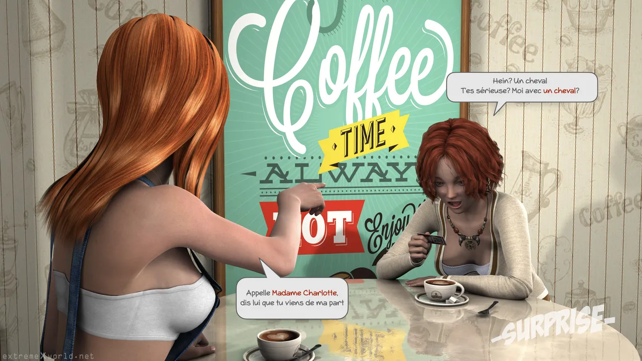 Mystic Hotel page 9 full