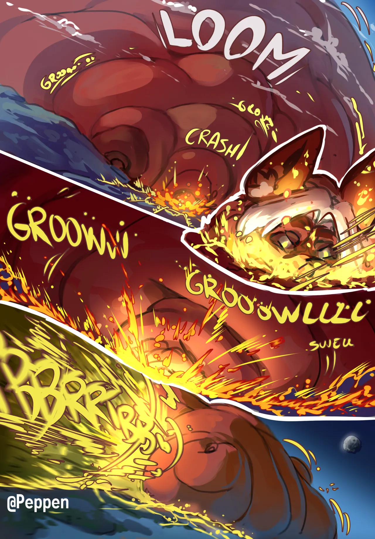 Pyro's "Light" Snacking page 4 full