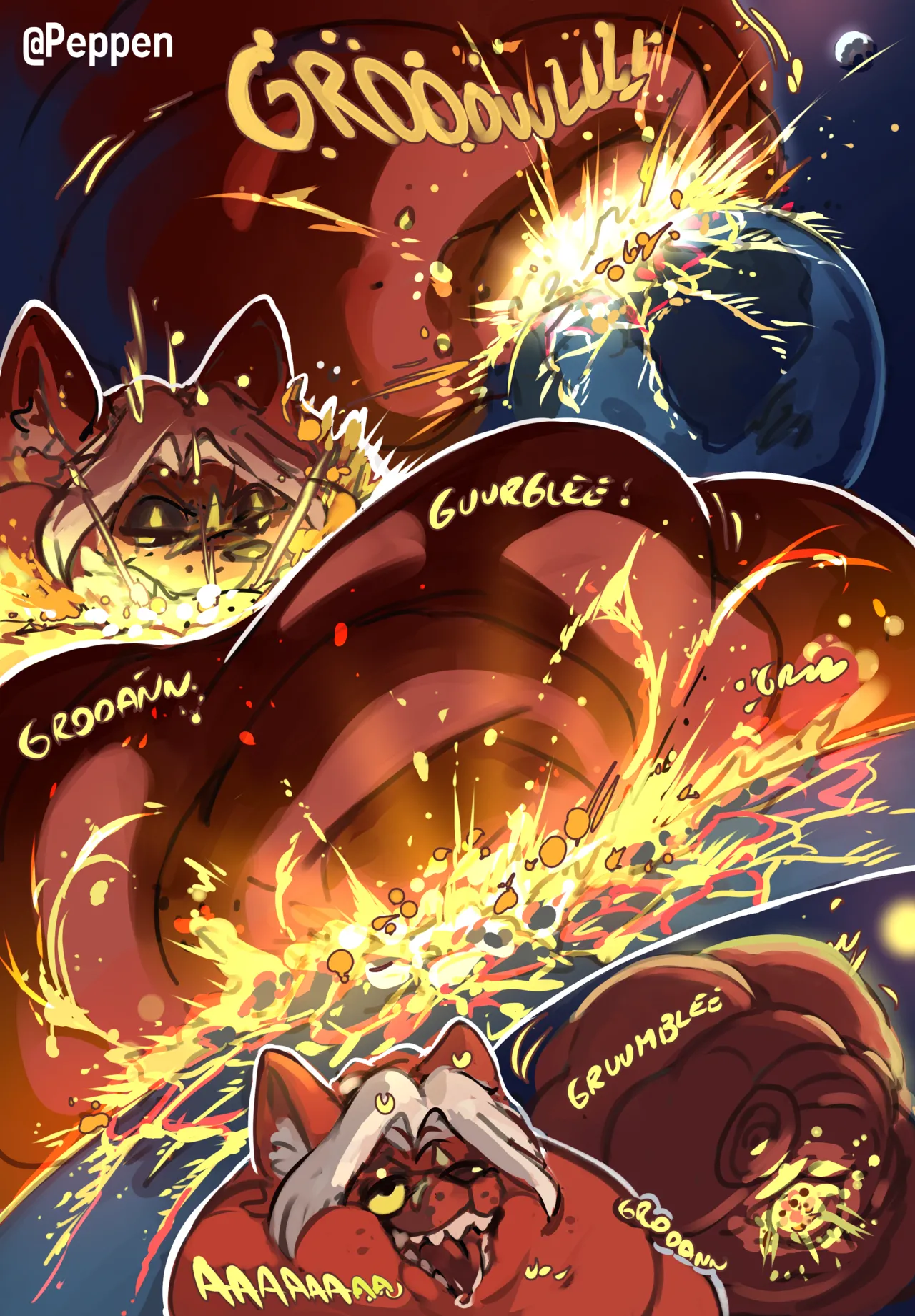 Pyro's "Light" Snacking page 5 full