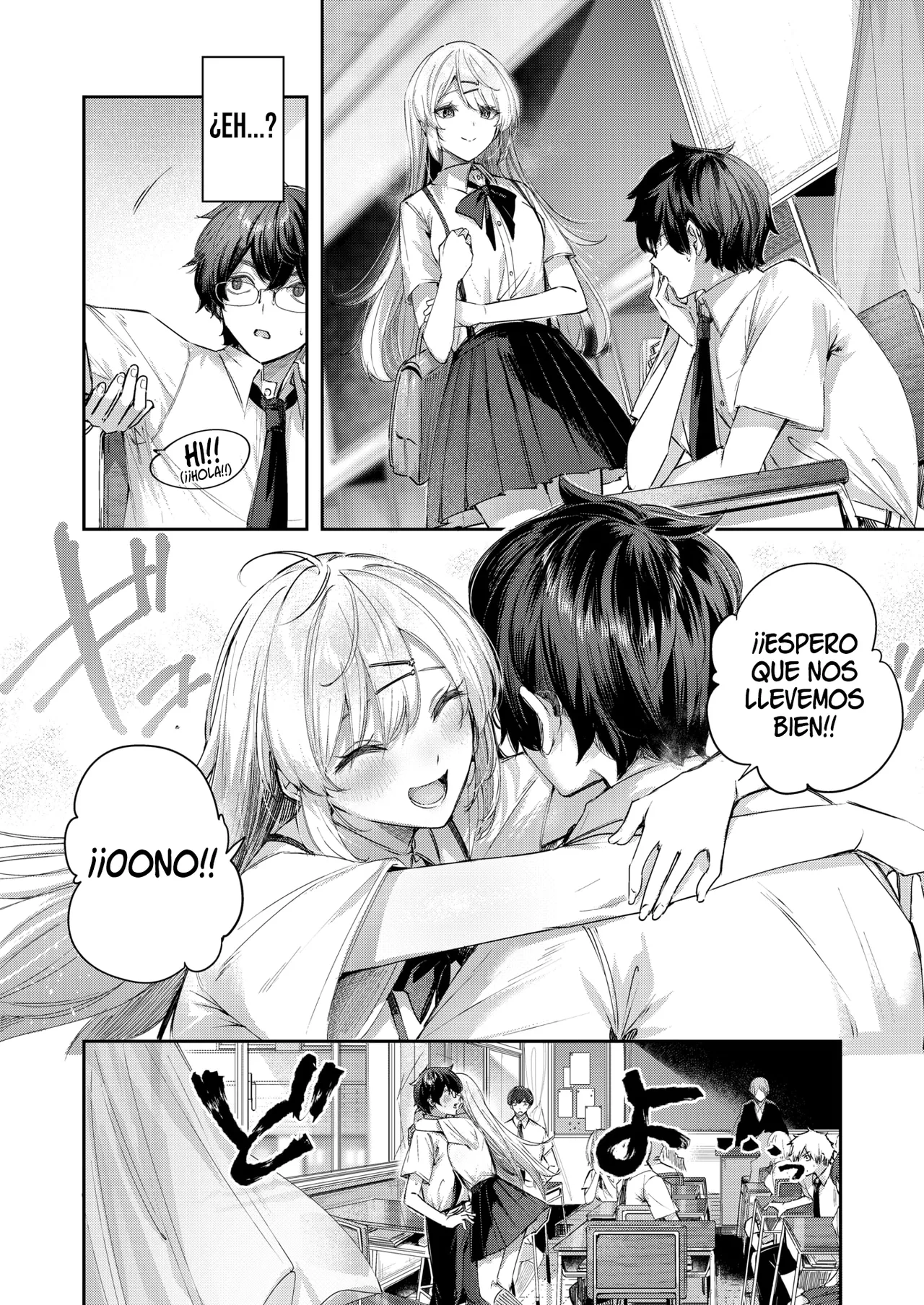 Angelic Cousin || Prima Angelical page 4 full