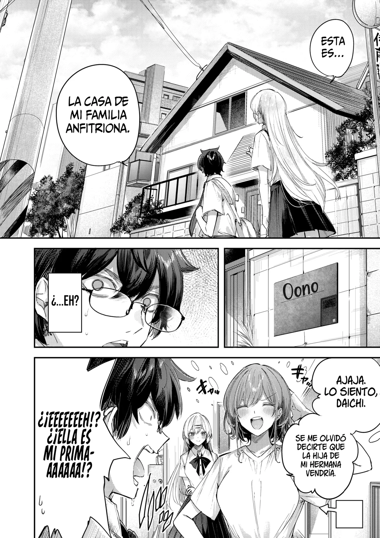 Angelic Cousin || Prima Angelical page 6 full