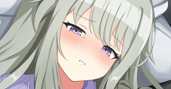 Kusanagi Nene cover