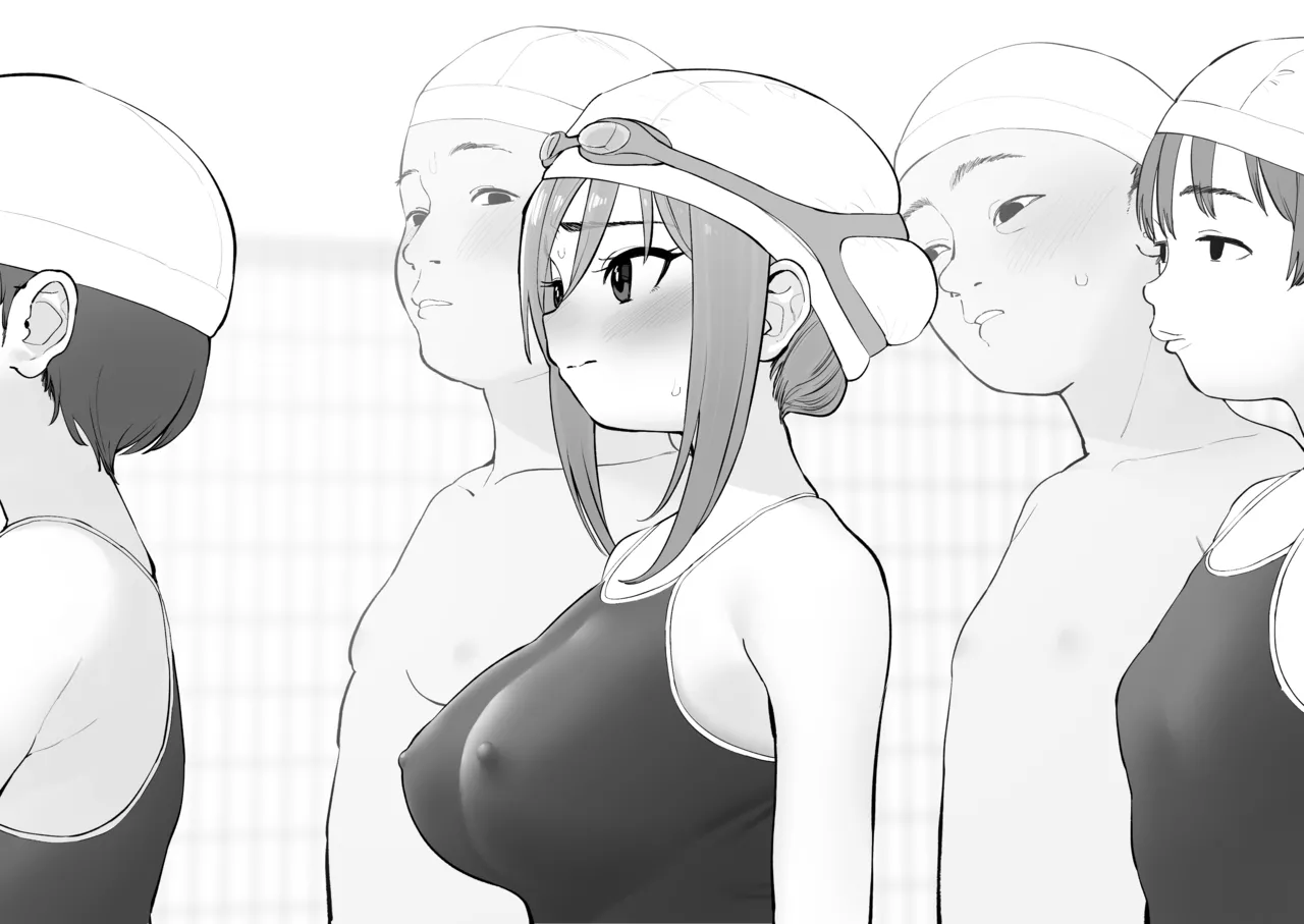 Kanzaki Ranko Choukyou Nisshi 43 page 4 full