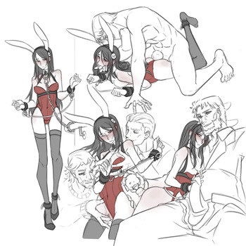 Bunny Cruise cover
