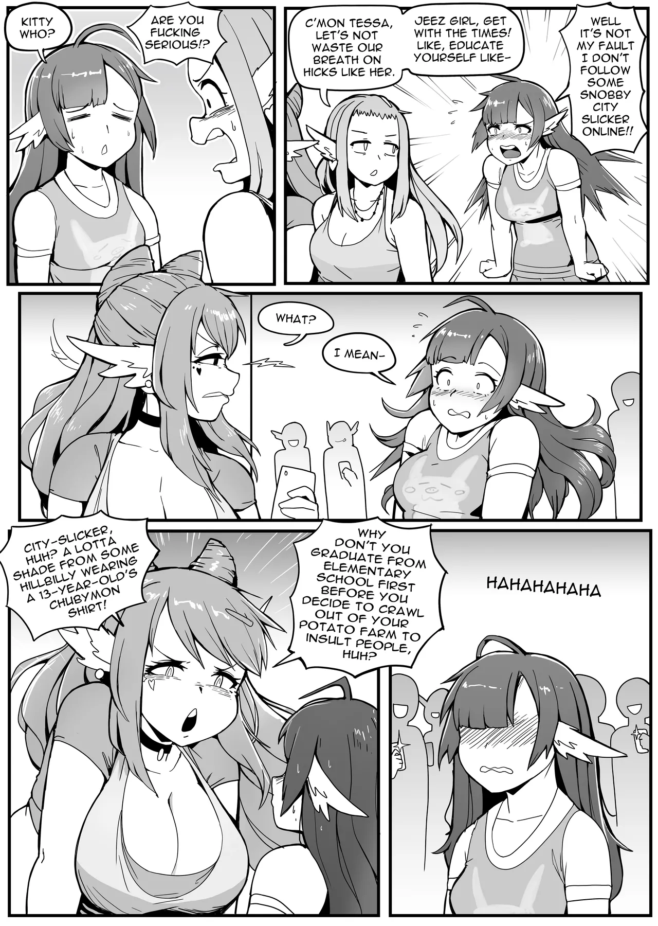 One Serving Choice page 7 full