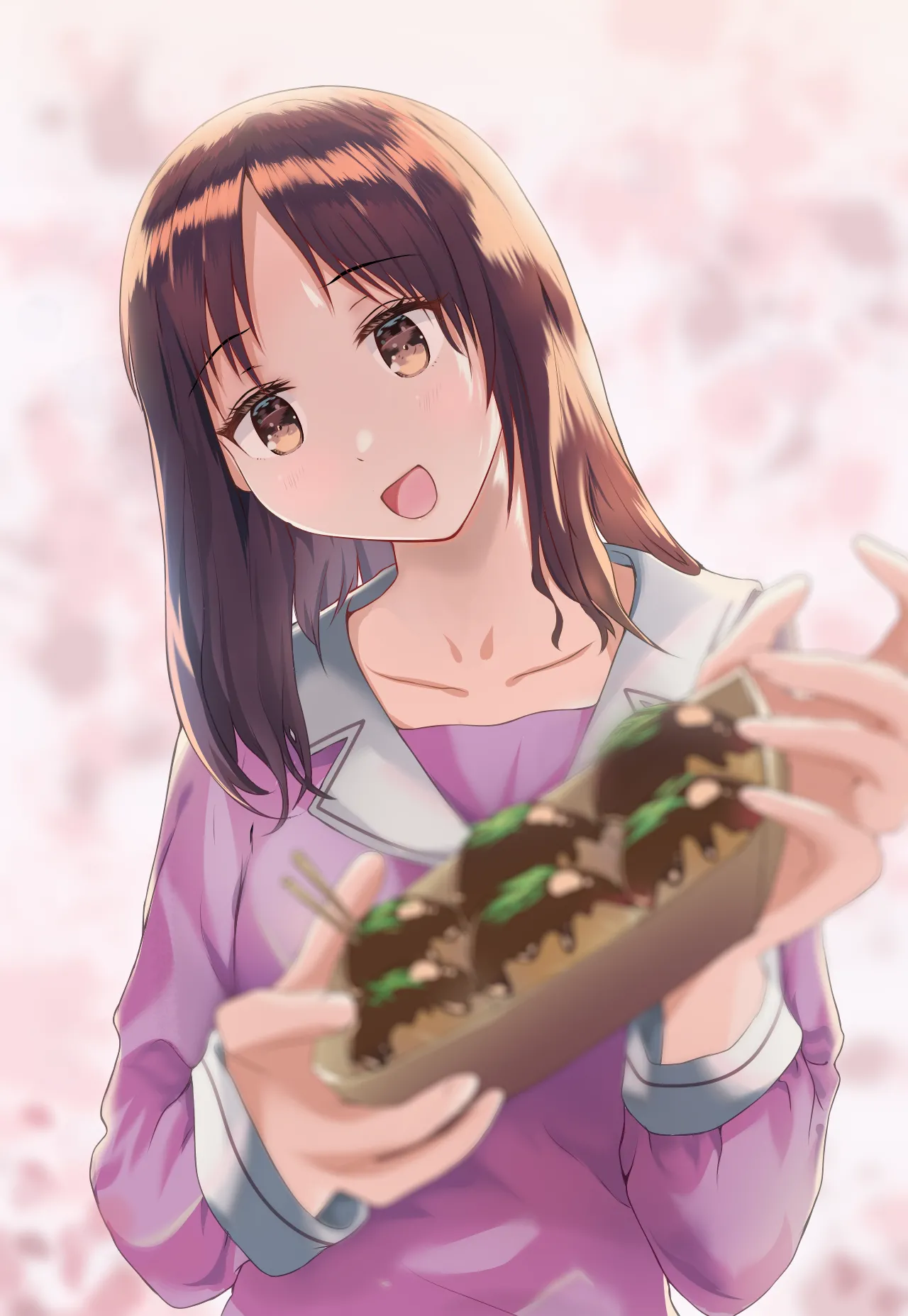 Azumanga Ngentot P Diddy Special page 2 full