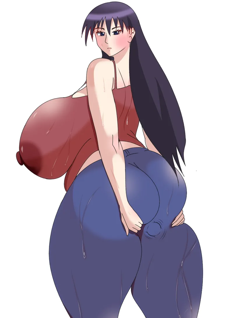 Azumanga Ngentot P Diddy Special page 4 full