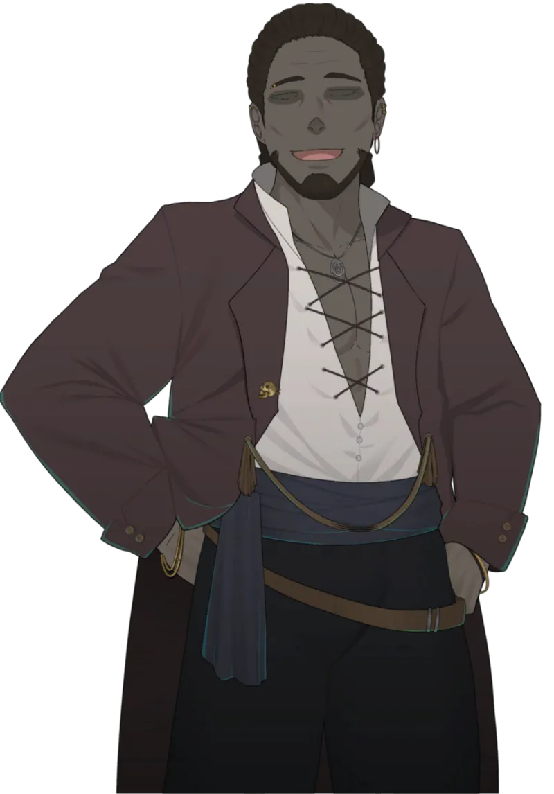 The Lust Voyage page 2 full