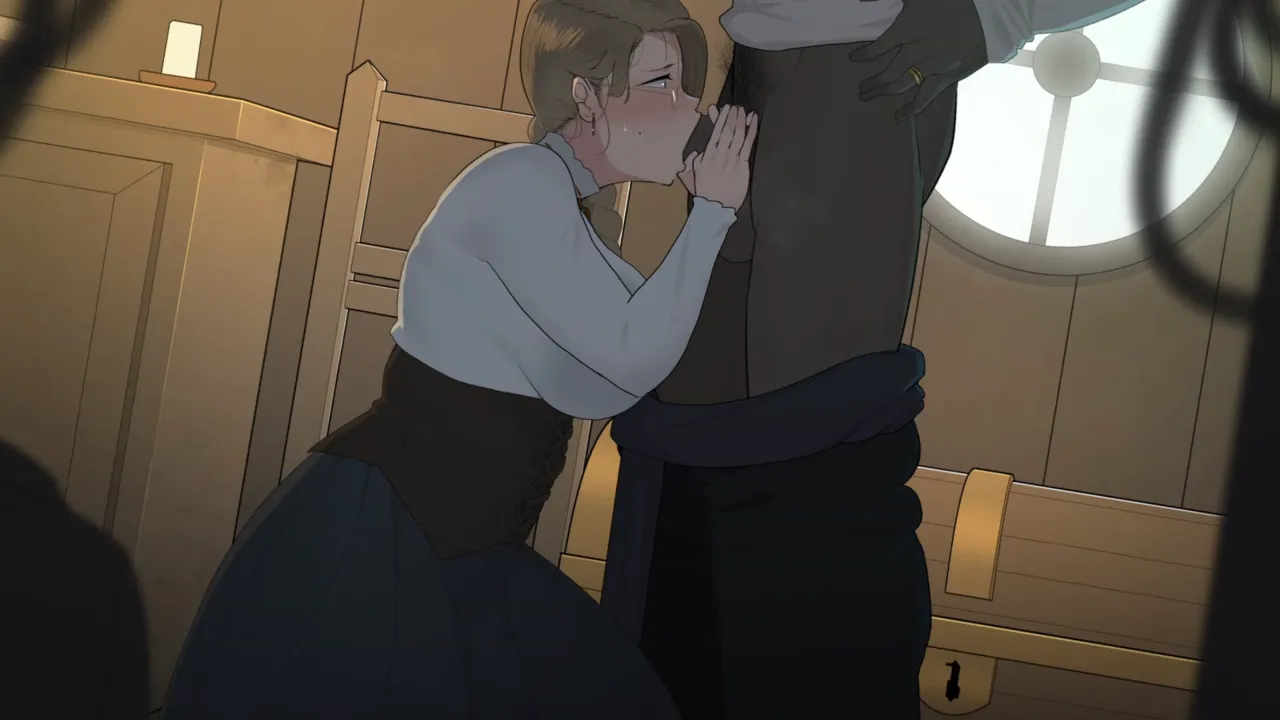 The Lust Voyage page 4 full