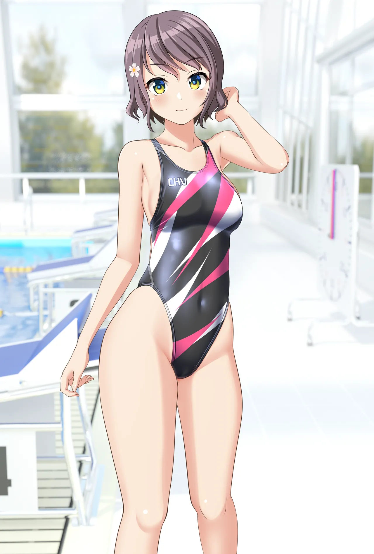 CHV アクアストリーム page 2 full