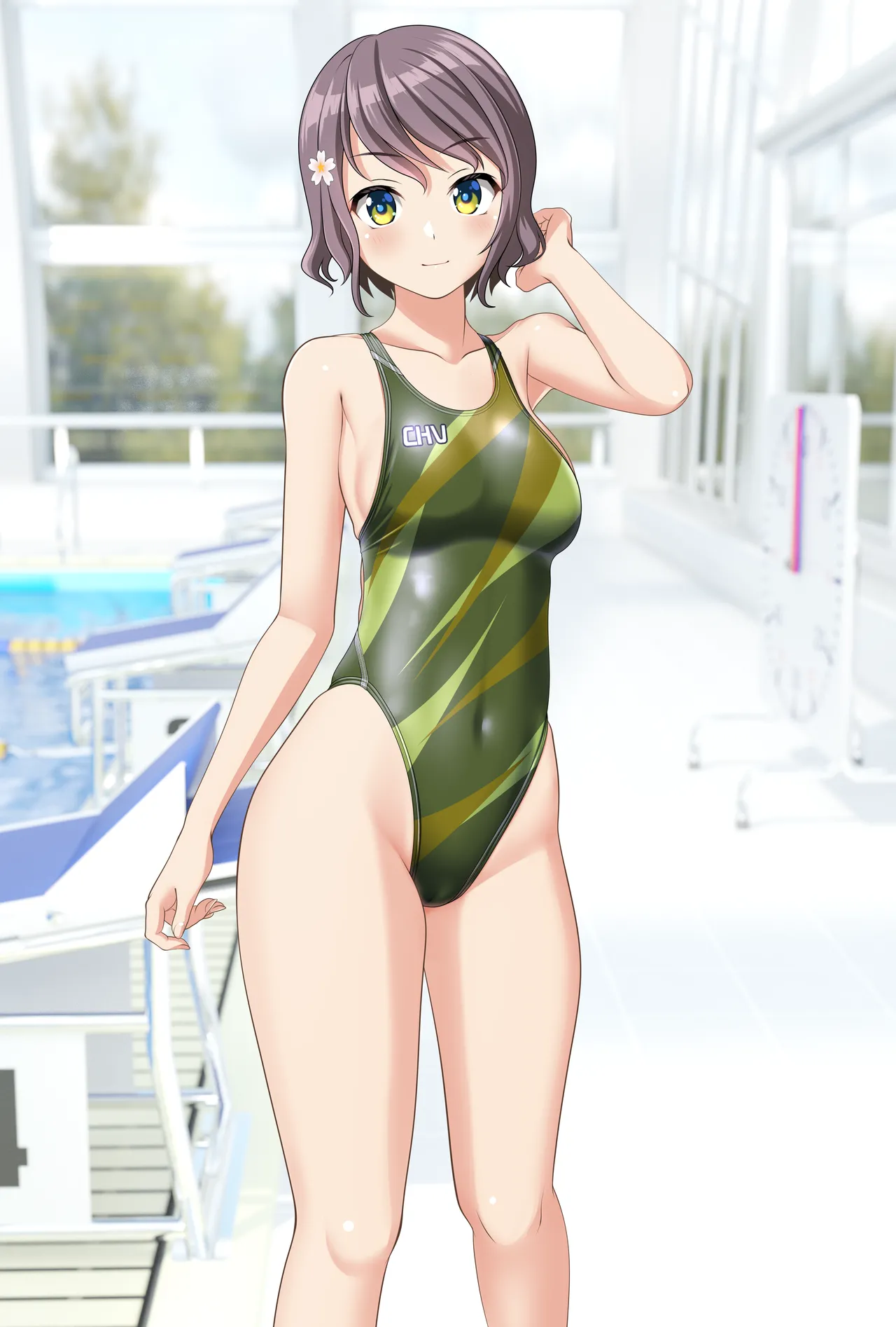 CHV アクアストリーム page 3 full
