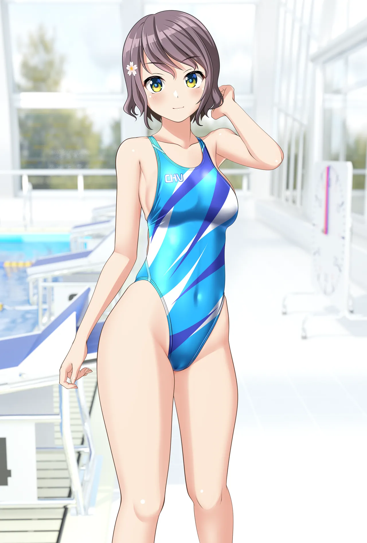 CHV アクアストリーム page 4 full