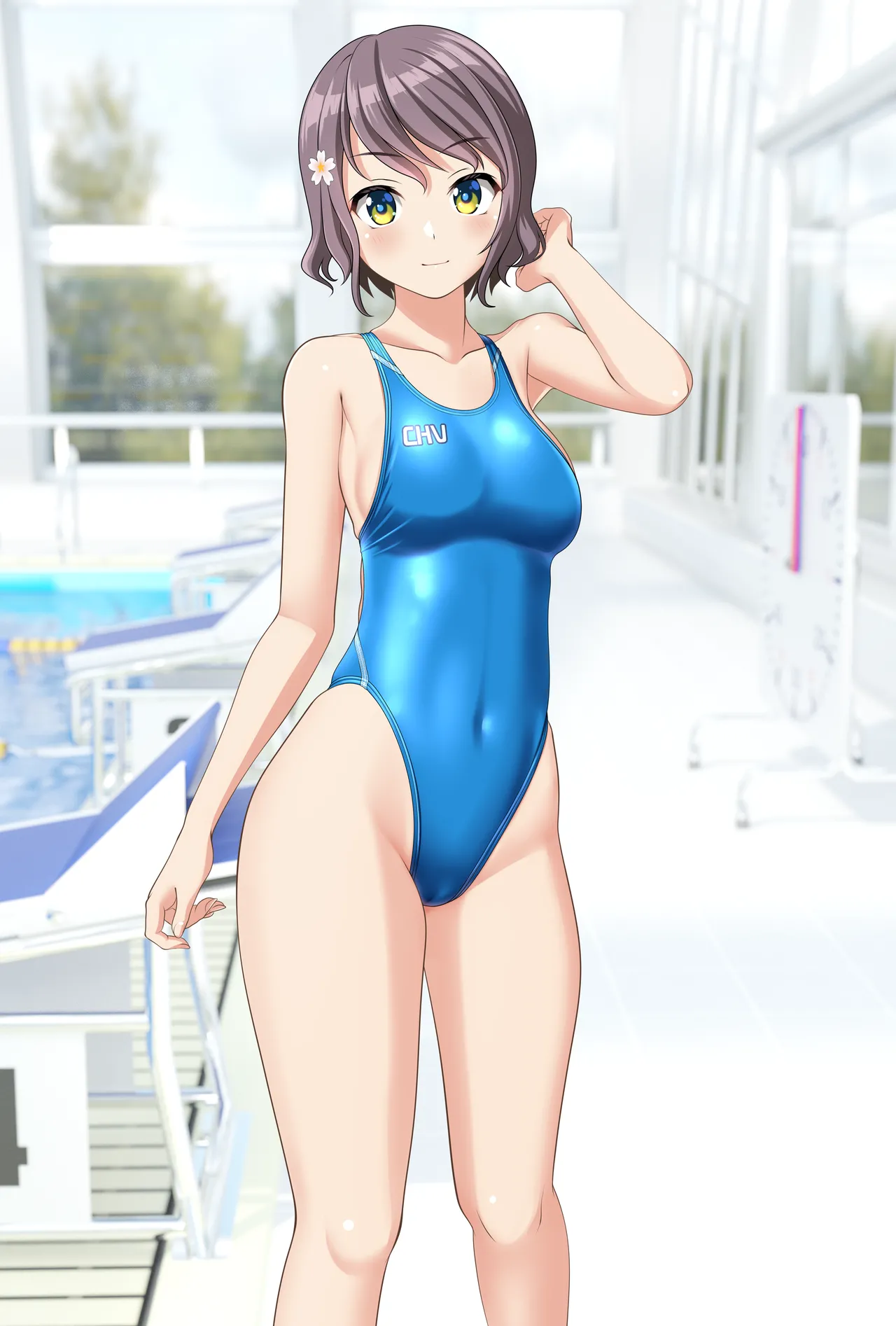 CHV アクアストリーム page 5 full