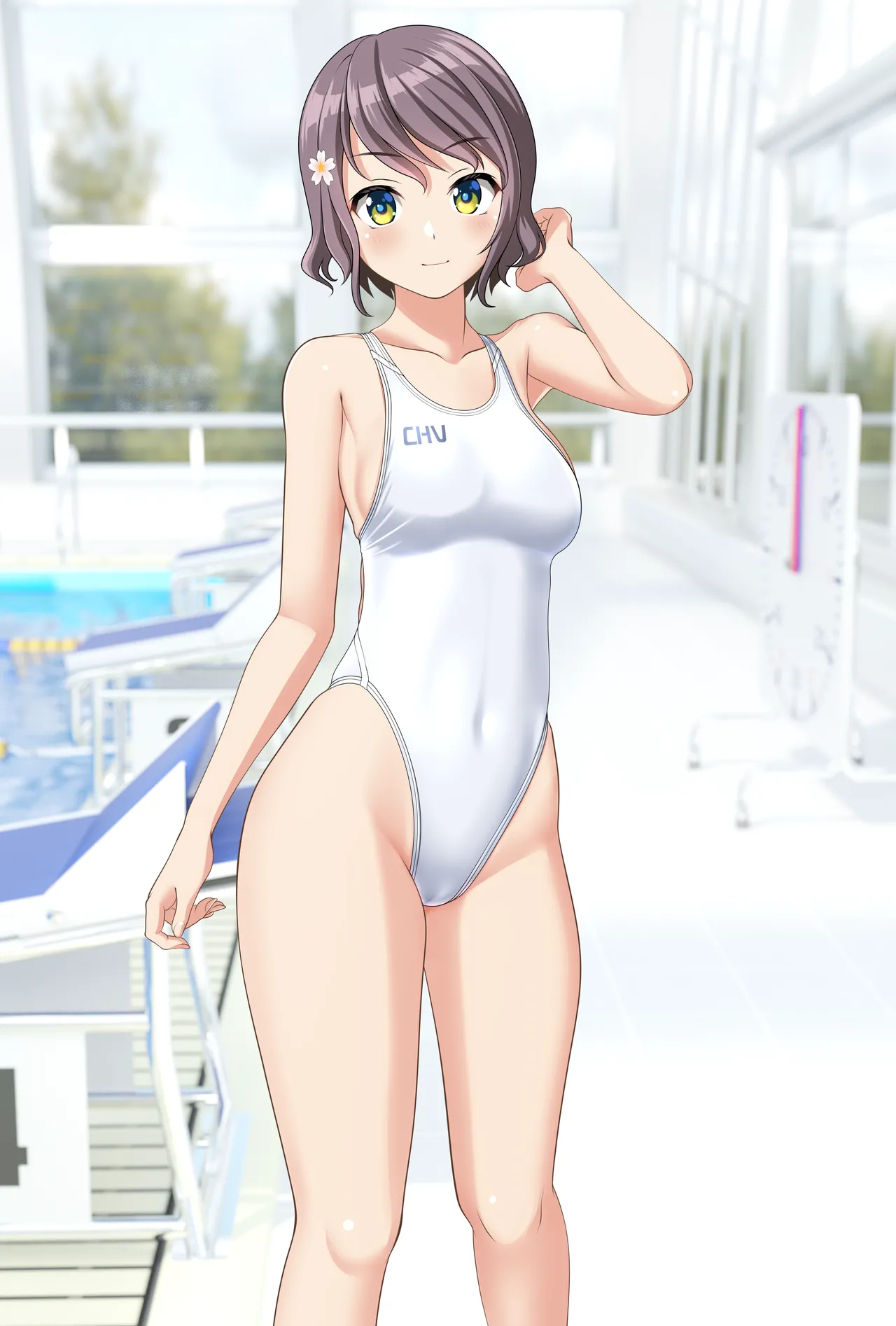 CHV アクアストリーム page 6 full
