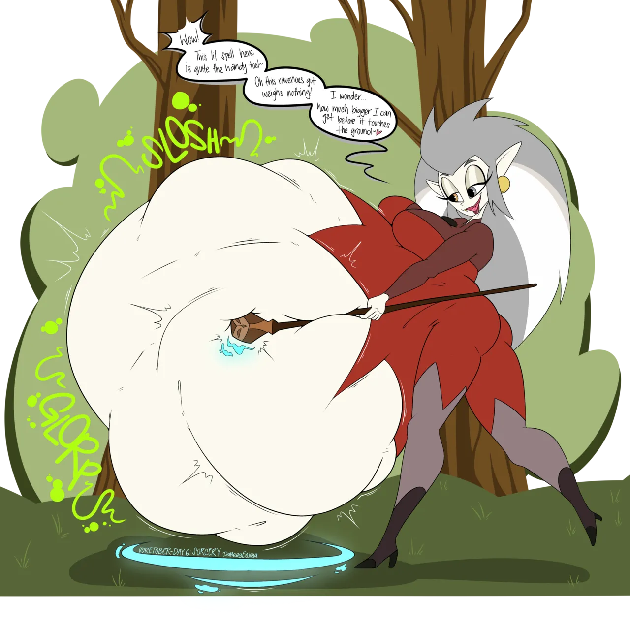 Voretober 2024 page 6 full