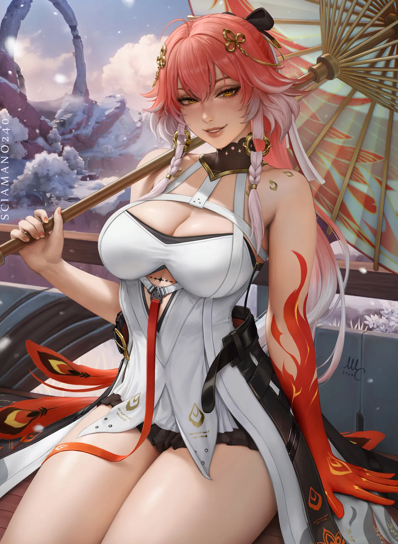 October 2024 page 6 full