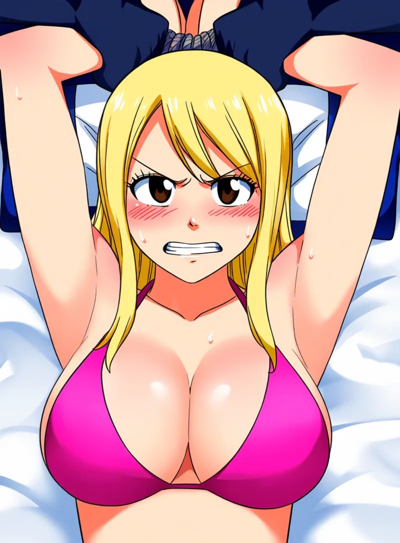Bondage 8 page 6 full