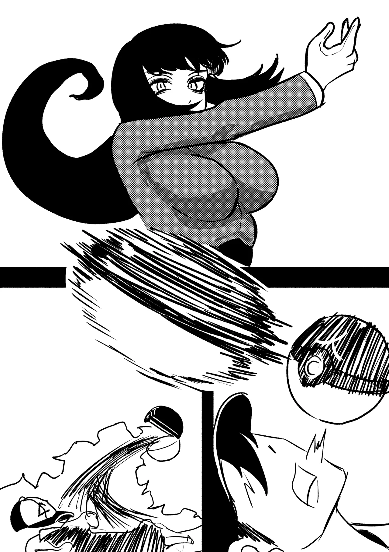 Sabrina Vore page 2 full