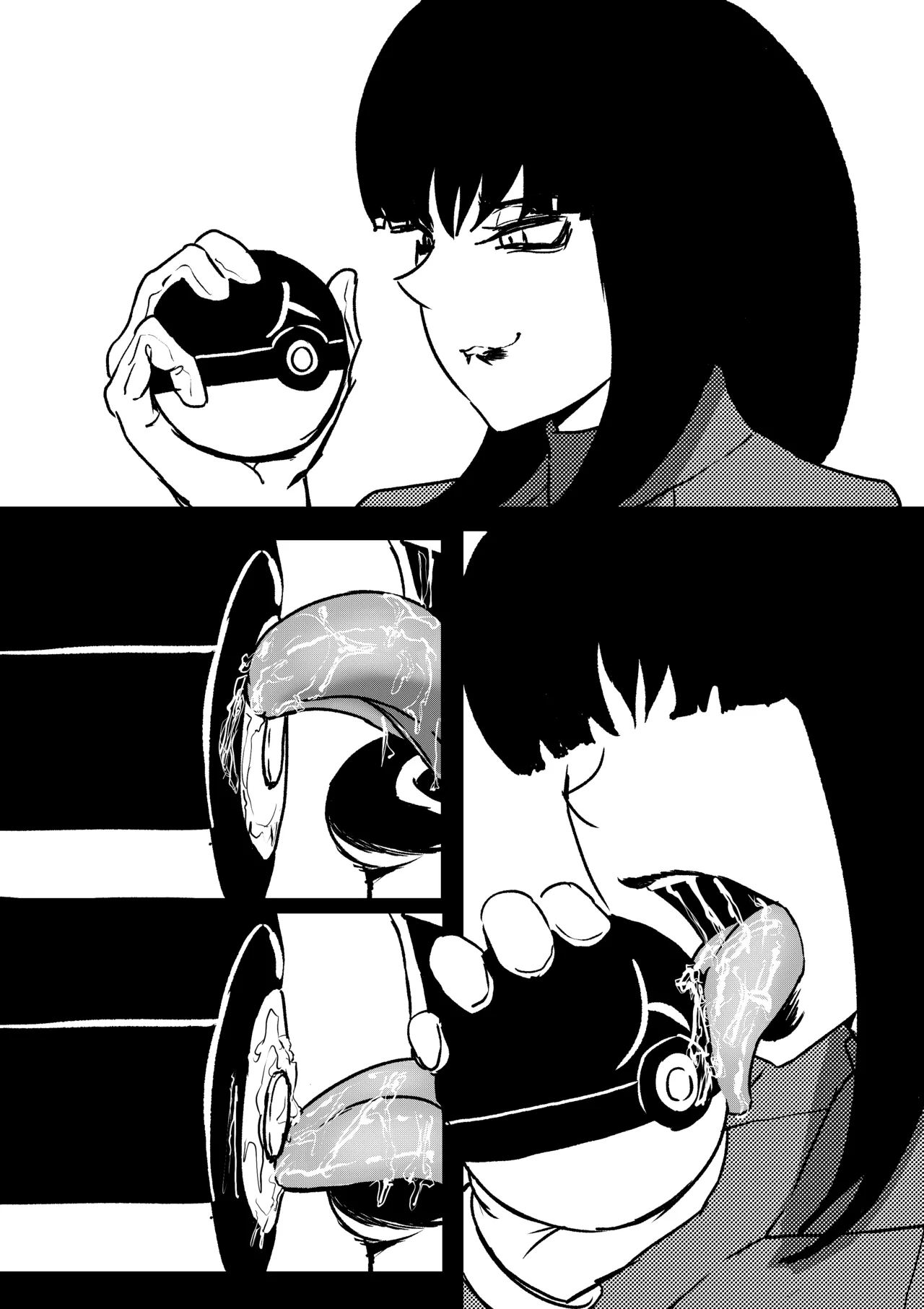 Sabrina Vore page 3 full