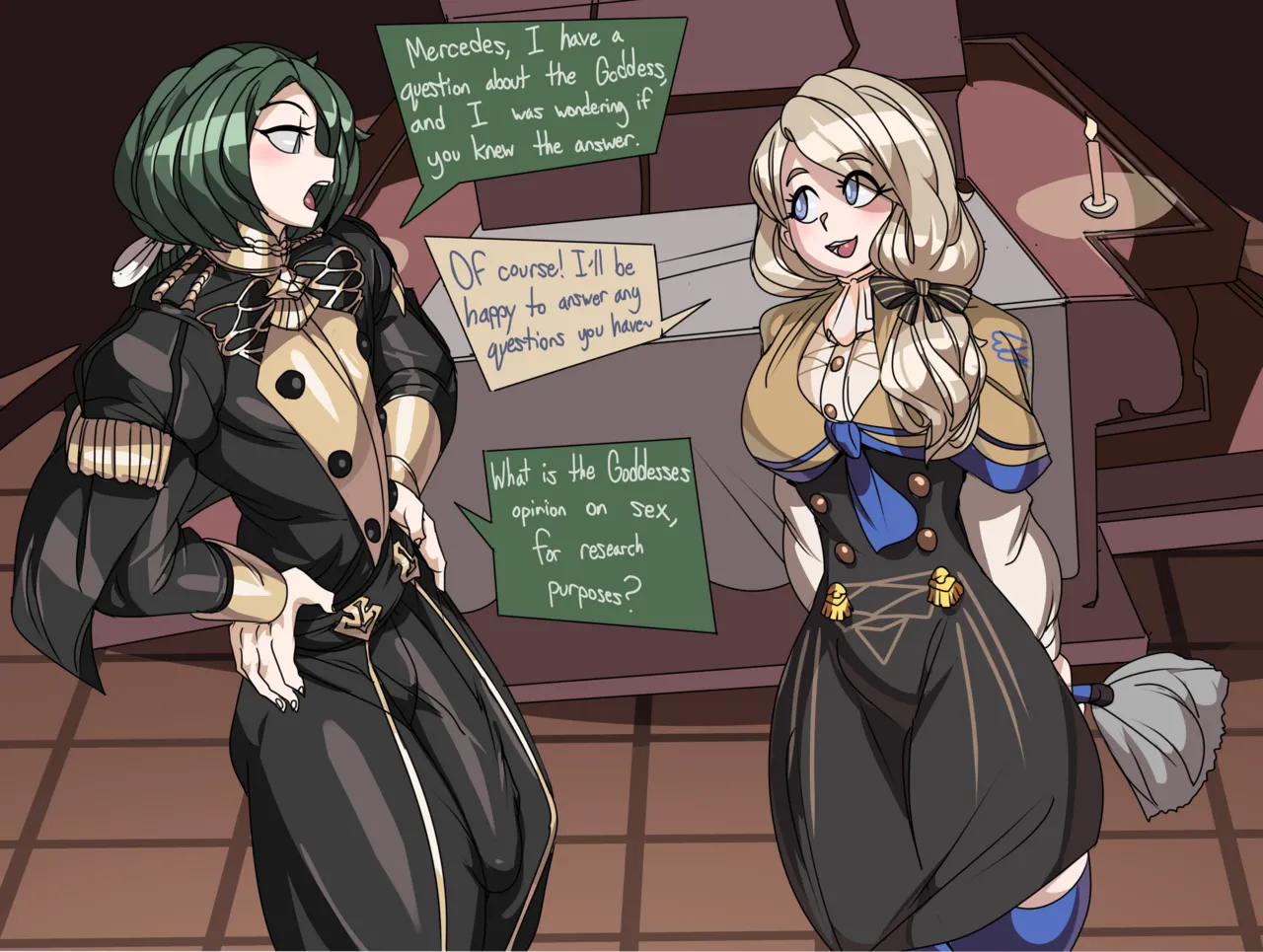 Linhardt page 1 full