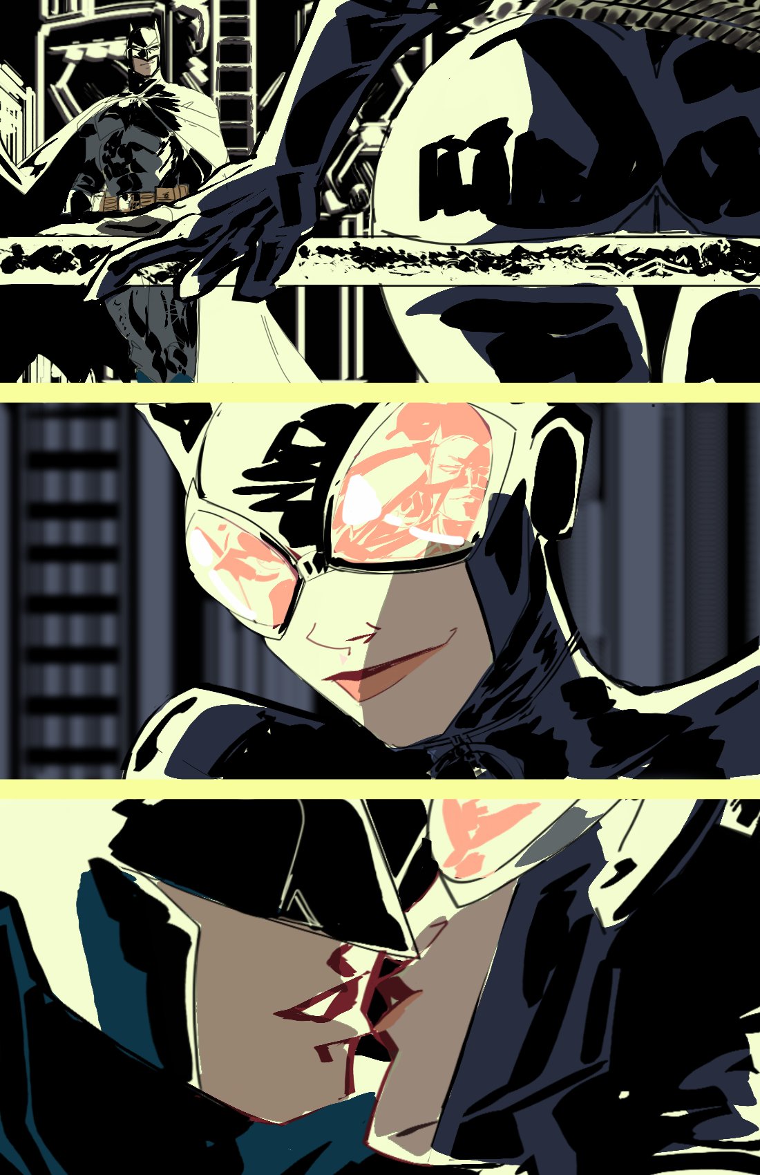 Enjoy the Silence page 4 full