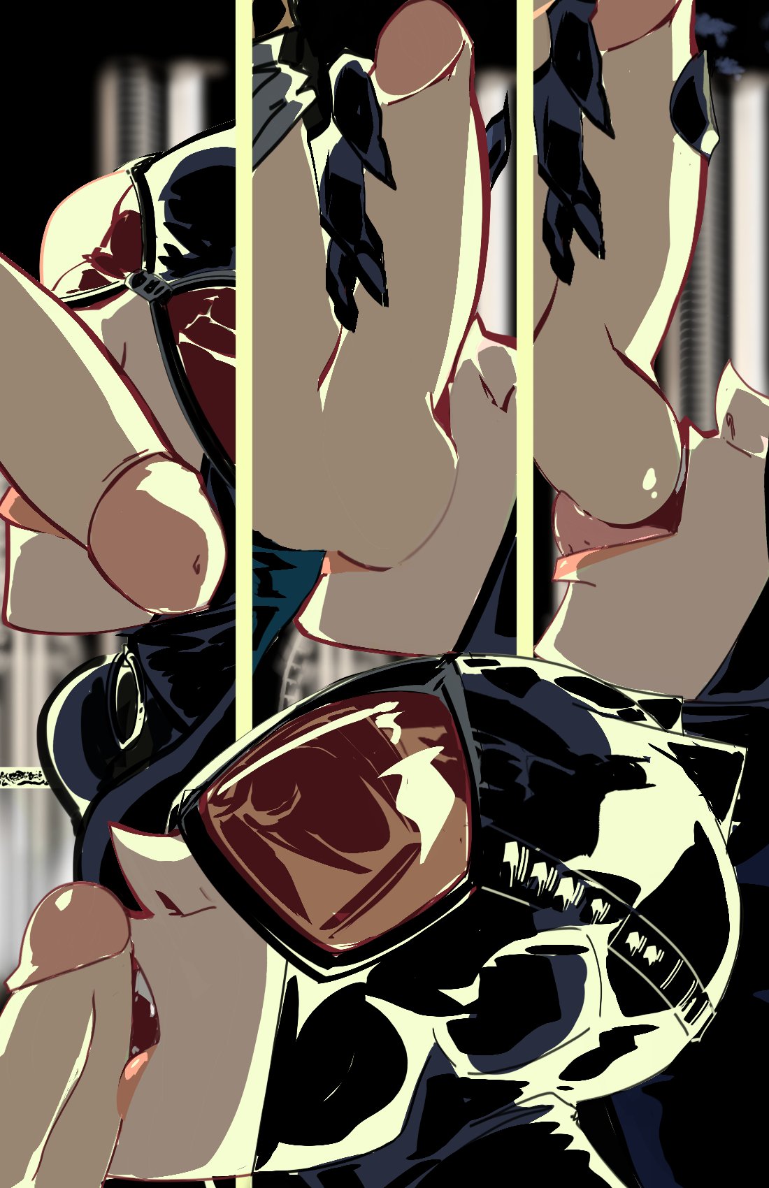 Enjoy the Silence page 7 full
