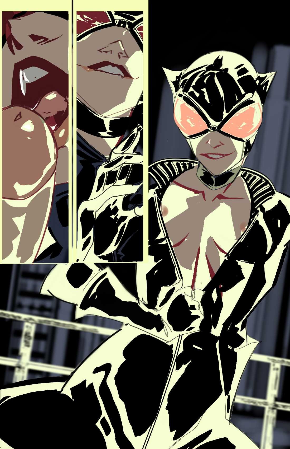 Enjoy the Silence page 9 full