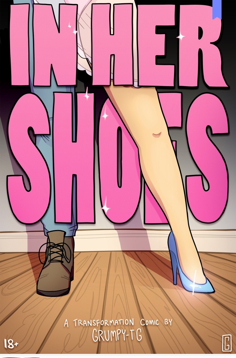 In her Shoes / В её туфлях page 1 full