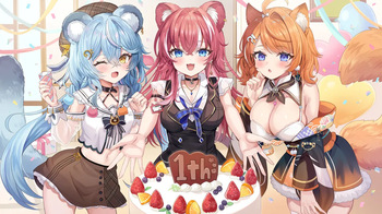 れつと cover