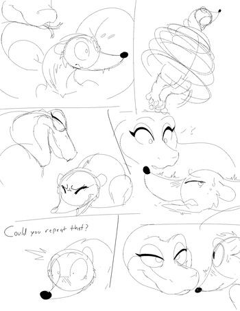 Snake and Weasel cover