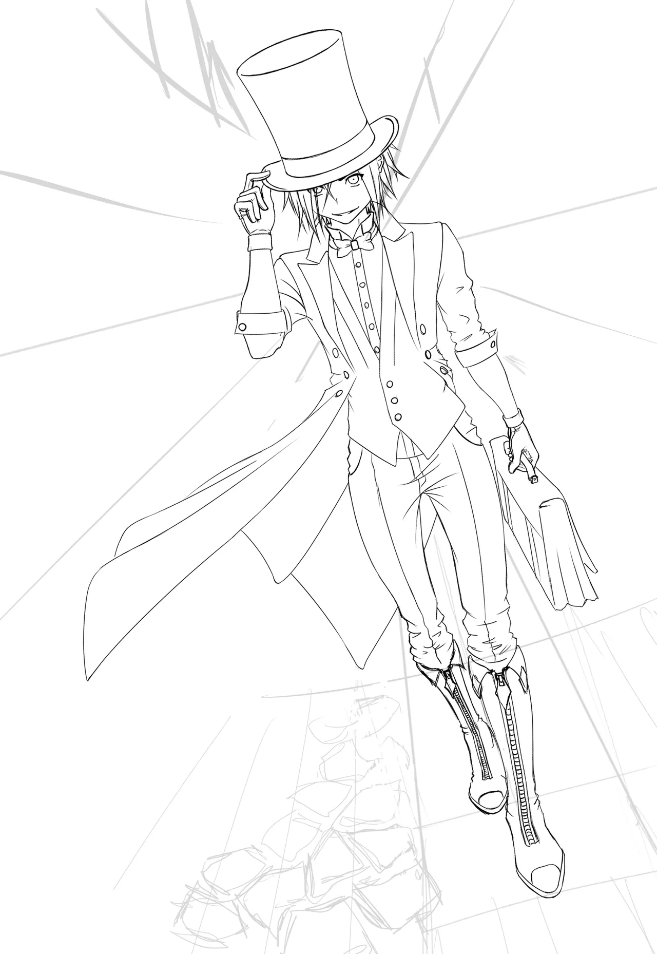 ARTIST xxNIKICHENxx page 8 full